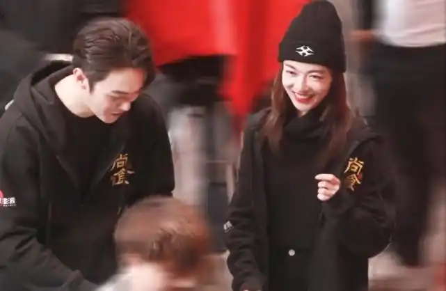 秦岚吴谨言谭卓再聚首延禧攻略3年大家的发展相差这么大