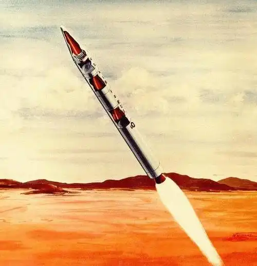 侏儒""是美国第5代战略弹道导弹