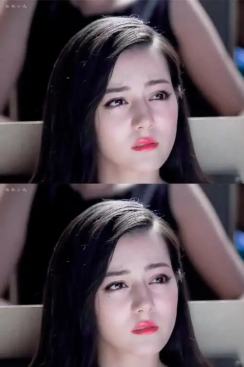 迪丽热巴|怦然星动 郝美丽永远的大明星 小巴生日快乐~98#迪丽热巴