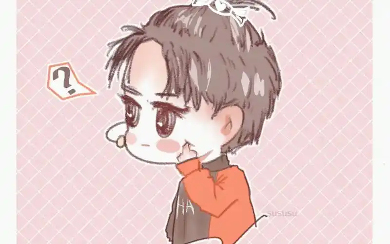 【千凯千】对视  (我的秘密)哔哩哔哩上传时间:2年前时长:00:08