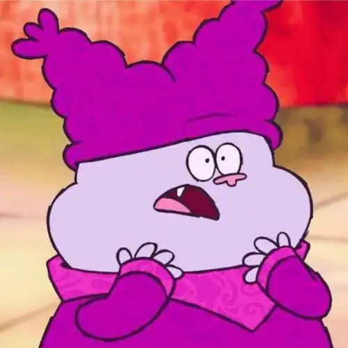 女生头像动漫头像女头搞怪头像二次元