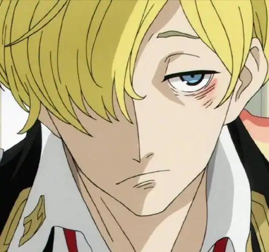 这个声优很活跃配音的角色好多黄毛我妻善逸最具代表性