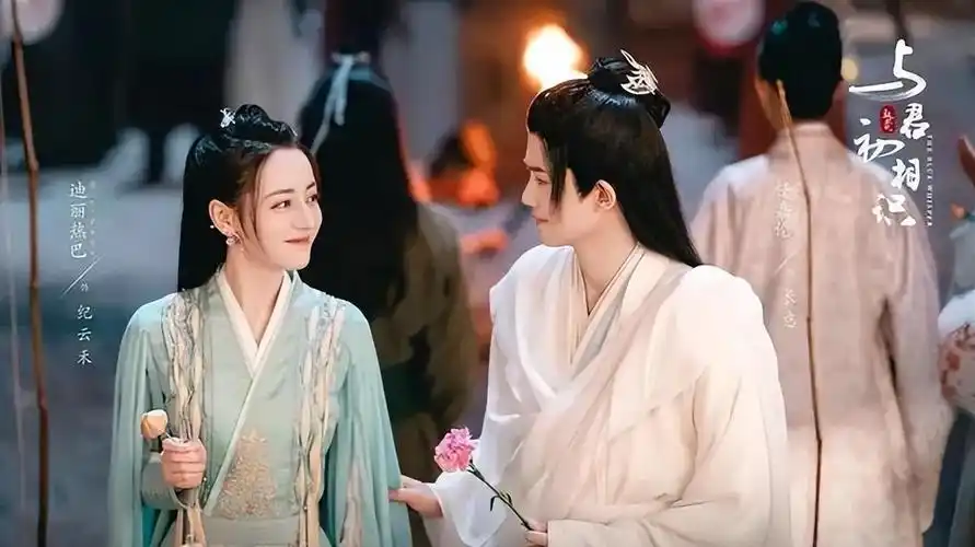 好看的古装电视剧排行榜前十名(10部经典的爆款古装剧)_家装技巧_技巧