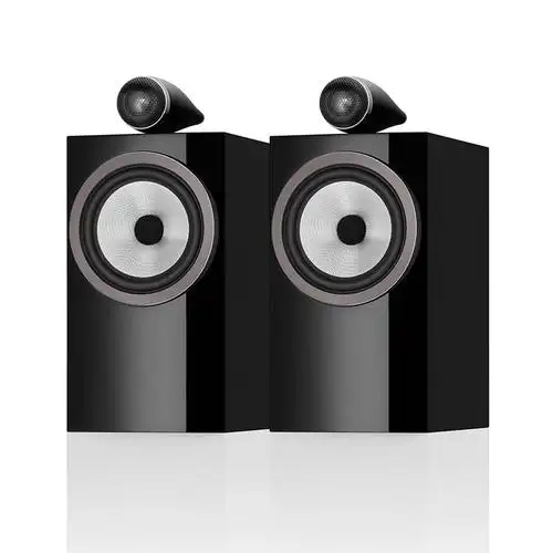 功放hifi发烧家用书架新款s3宝华韦健套装hifi音箱