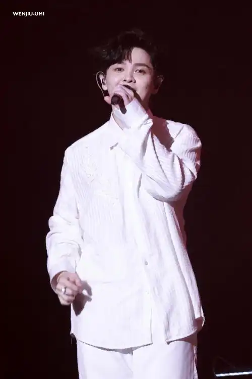 尤长靖广州演唱会