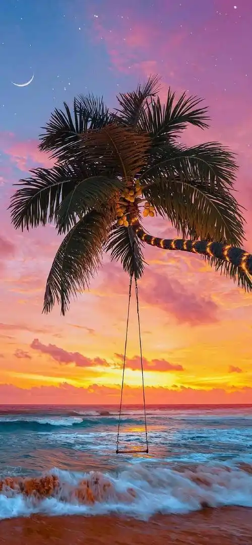 好运招财的手机壁纸合集_2022招财高清全屏壁纸图片_风景_常在_彩虹