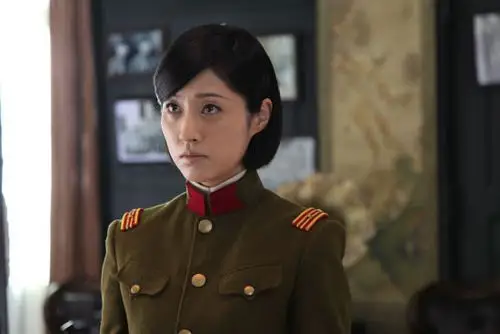 资料义者无敌田中千绘饰演陆潇