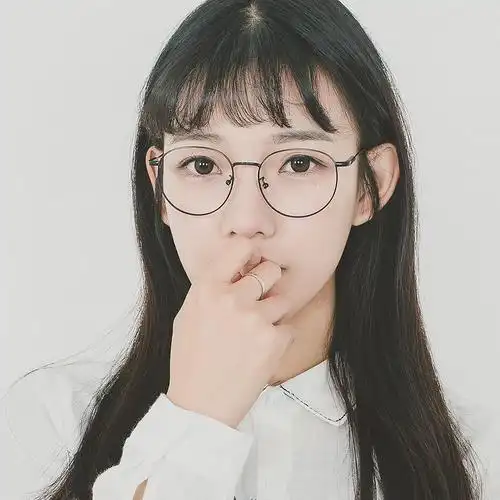 超轻眼镜框男女款韩版潮复古眼镜框大圆框眼镜架文艺圆形近视眼镜