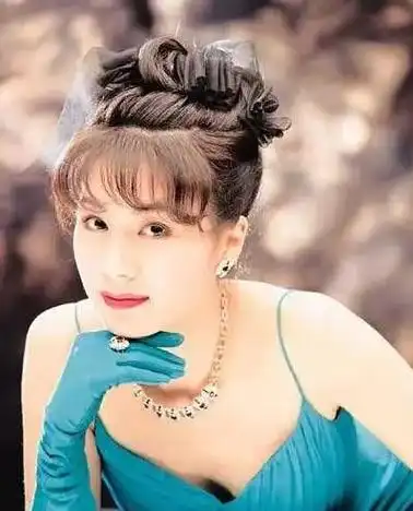 张可颐个人资料简介:得罪佘诗曼,拒十亿富豪,52岁仍单身未婚-韩剧网