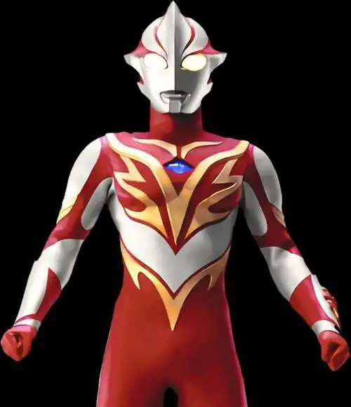 梦比优斯奥特曼:光之国最强新人,他的战绩竟比奥特兄弟还亮眼!