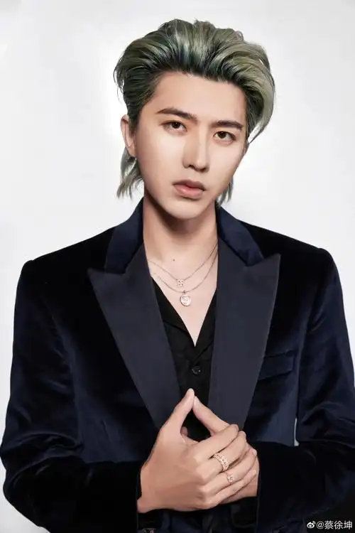 蔡徐坤被判赔偿前东家300万