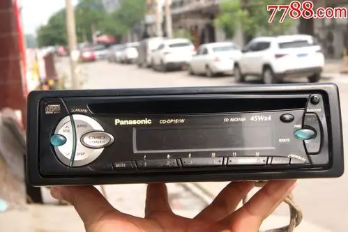 松下cqdp151w车机