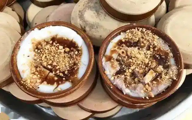 钵仔玛跟牛腩粉大概能治愈一切.但旅途中偶尔也会想家.