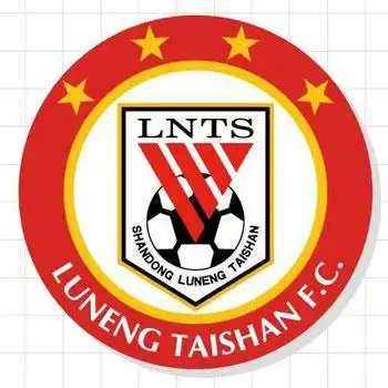 山东鲁能队徽演变史-为什么一直延用旧队徽?