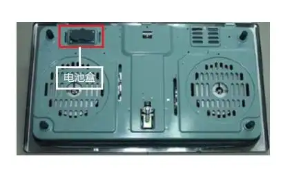 燃气灶不开火了需要换电池,怎么换呢?