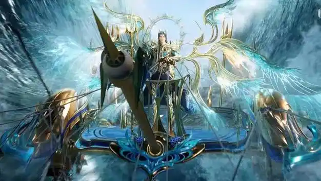 双神之战预告公布,唐三白发修罗形象超帅,比比东秘法成神|罗刹|斗罗