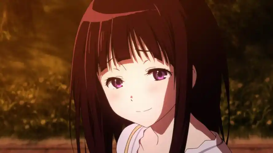 求千反田爱瑠此图大图