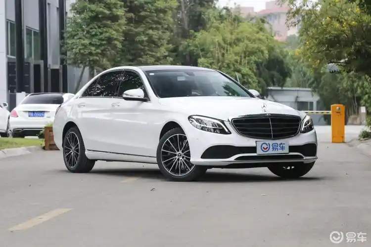 【奔驰奔驰c级2019款c 260 l 4matic 运动轿车】报价_图片_-参数_易车