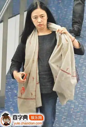 刘德华老婆朱丽倩个人资料刘德华朱丽倩结婚照曝光