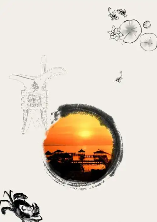 杂志 宣传册 画册 封面背景素材免抠素材免费下载_觅元素51yuansu.com