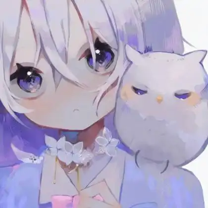 动漫女生头像微丧高冷忧伤ins,温柔又抑郁_女生动漫头像_头像屋