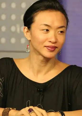 金星是男是女揭金星变性前照片