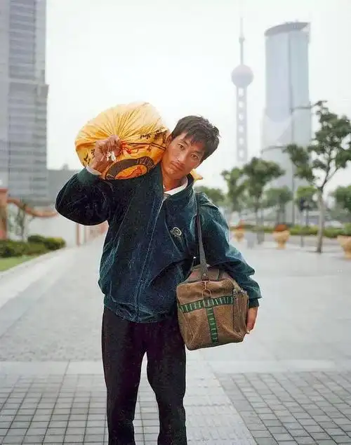 90年代老照片:回忆让人哭让人笑,让人觉得不满足