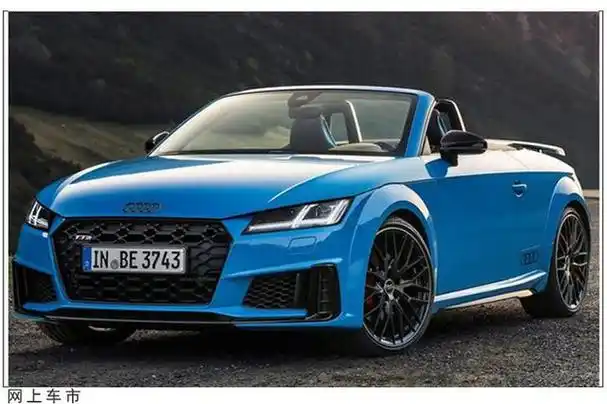 奥迪tt敞篷报价, 奥迪tt敞篷2021款报价(跑车都高不可攀) | 安澜汽车