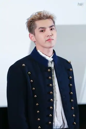 吴亦凡 行程表 具体行程