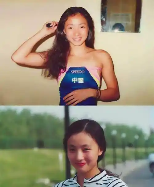 令段奕宏后悔不已,嫁徐峥的陶虹才是人生赢家_作品_花样游泳_演技