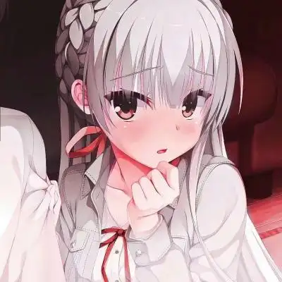 动漫情侣头像抖音超火高清超甜的微信抖音超火动漫情侣头像图片