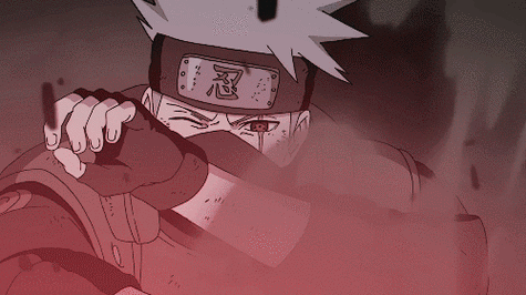 火影忍者旗木卡卡西赞评论更多