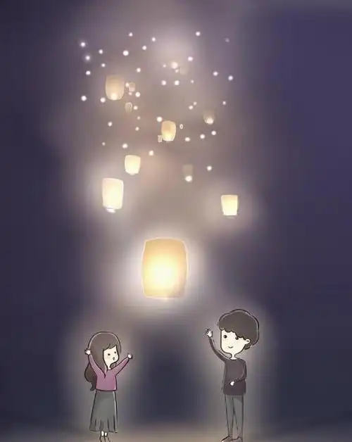 让女人主动去倒追的男人都有这个特点