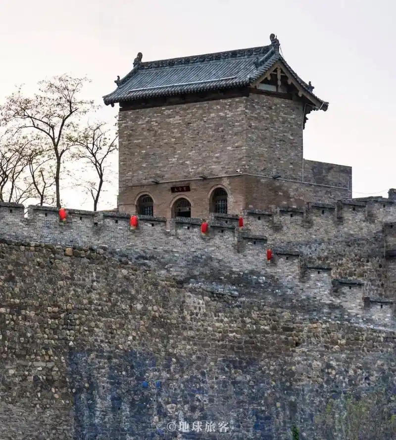 中国式城堡为什么不一样?
