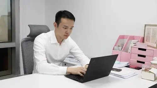 港澳青年创业说霍启文粤港澳大湾区同城化发展是最大的潜力