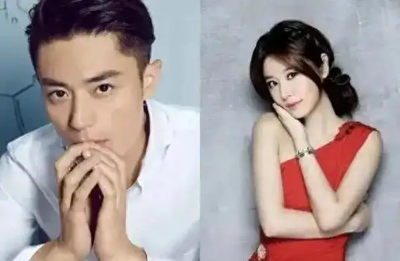 心如二胎生子天涯四霍建华有福了儿女双全是真是