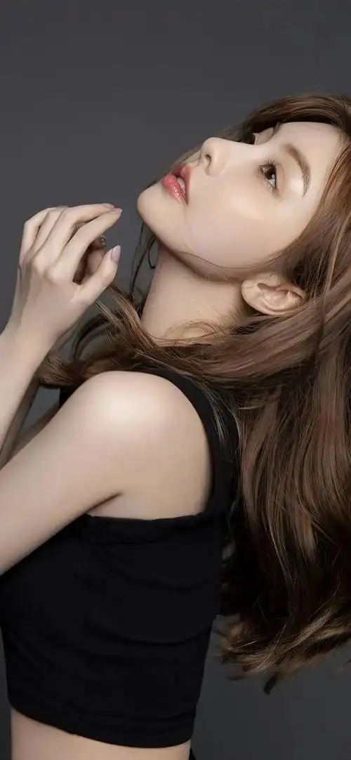 手机壁纸高清美女20211205