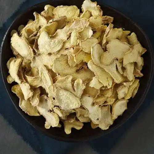 [干姜批发]小黄姜干姜片 小黄姜个子调味香料 香辛料 云南产地批发