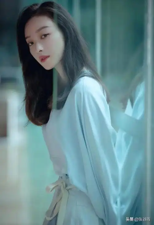 取图评论 点个赞,倪妮最好看的图片(倪妮,唯美照片