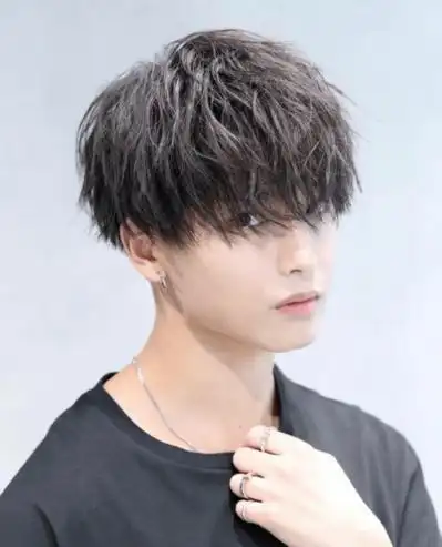 锡纸烫是什么样的?给个图片看看