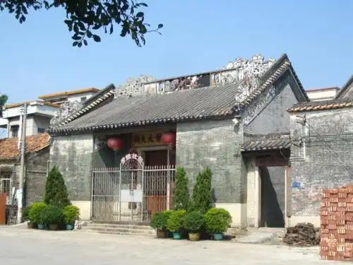 佛山南海官窑有什么好玩地方