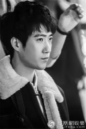 常远礼帽西服神cos怪盗基德女王蔡明强力助阵