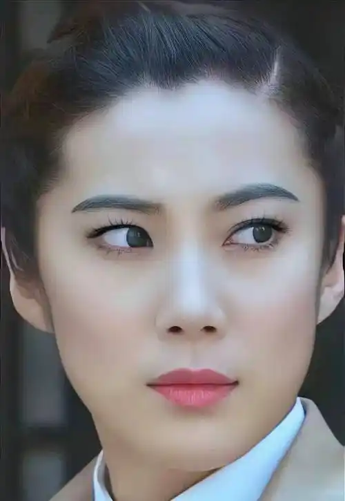 她的演技18年如一,观众深爱不舍!_王珂_低调_战争