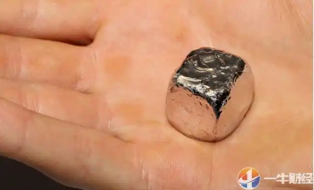 贵重金属世界上最贵重的5种金属