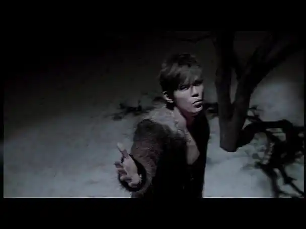 周杰伦《发如雪》mv【高清修复】