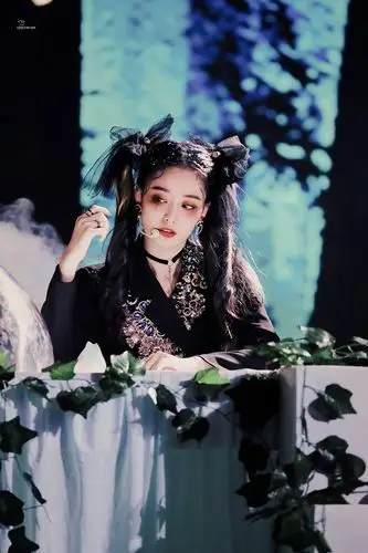 徐艺洋 x 创造营2020