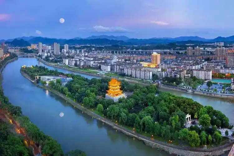 家门口的游玩攻略 | 五一假期可以这样过～_宜春_袁州区_状元