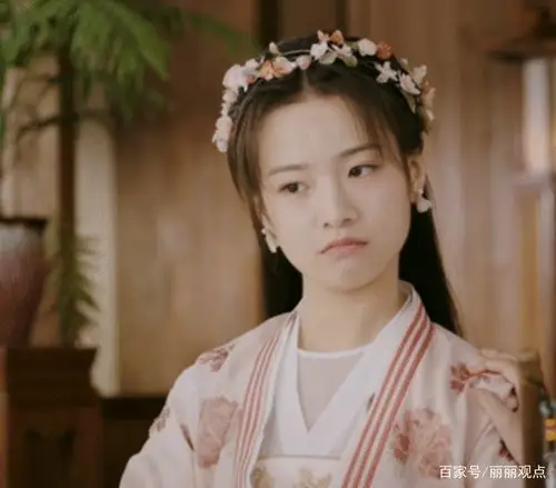 《花好月又圆》翻车,李庚希表情挤眉弄眼,男主是来搞笑的吗?