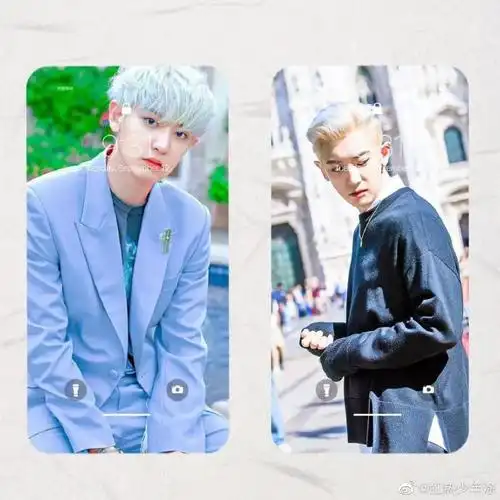 源图=>看我wb屏沦适合公布恋情发的朴灿烈壁纸朋友圈文案合辑「一下