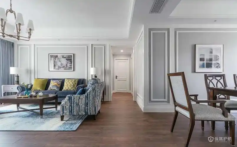 2020年最流行的装修风格都在这了看看有没有你喜欢的